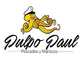 Logo Restaurante Pulpo Paul Cra 51B