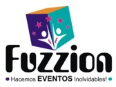 Logo Fuzzion Eventos y Logística