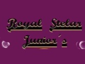 Casa De Banquetes Royal Estelar Junior