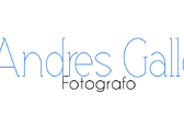Logo Andres Gallo Fotografía