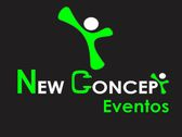 New Concept Eventos. (Villavicencio-Meta)