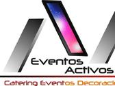 Logo Eventos Activos