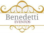 Logo Eventos Benedetti