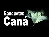 Logo Banquetes Caná