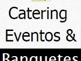 Catering Eventos & Banquetes