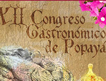 Se avecina el XII Congreso Gastronómico en Popayán