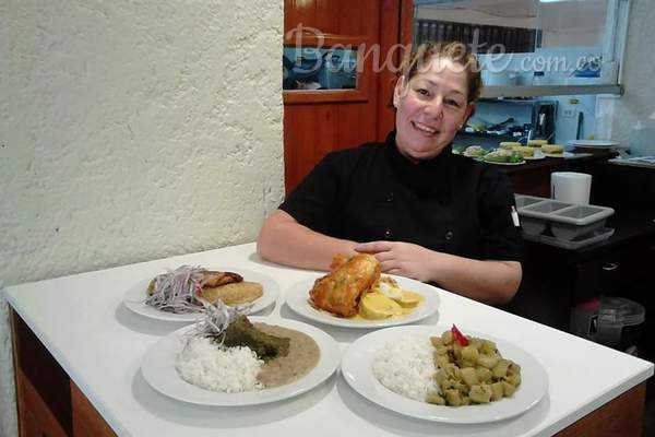 LIMA, exótica, colorida, de sabores únicos…