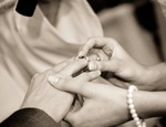 Tres estilos para la decoración de tu boda
