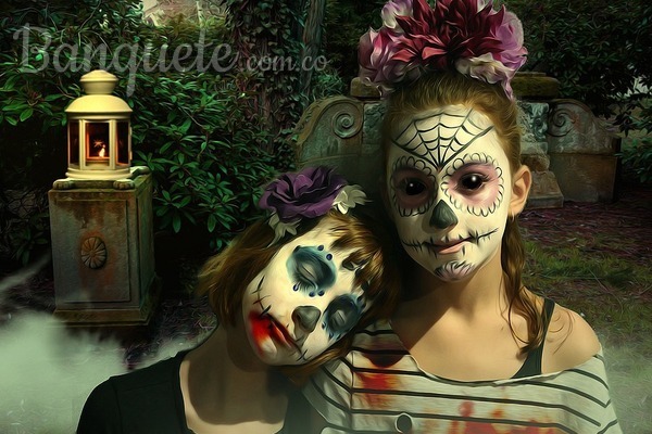 Ideas para una fiesta de Halloween inolvidable