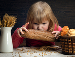 Menús ideales para niños con intolerancia al gluten