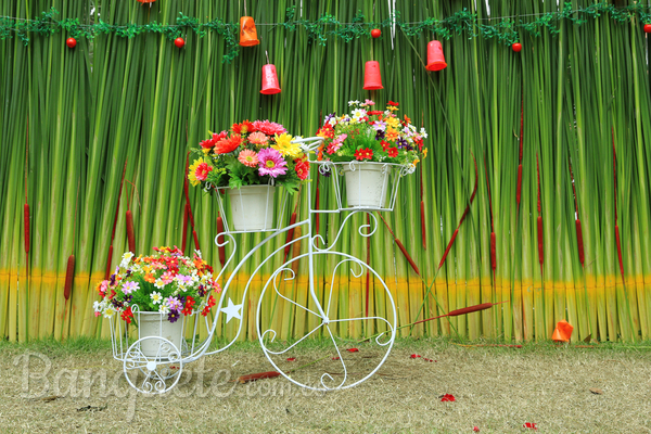 Cómo elegir las flores adecuadas para cada evento