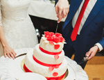 Los mejores sabores para tu pastel de bodas