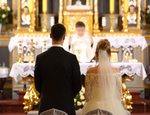 Conoce el protocolo de una boda católica