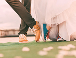 Cómo vestirse para una boda civil: los invitados
