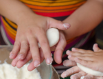 Arepas de todo el país para tu evento