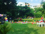 Bambú Campestre - Eventos Infantiles- la Hacienda Cali