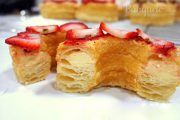 La nueva tendencia en pastelería: Los Cragels