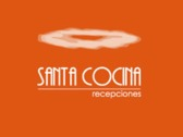 Santa Cocina Recepciones