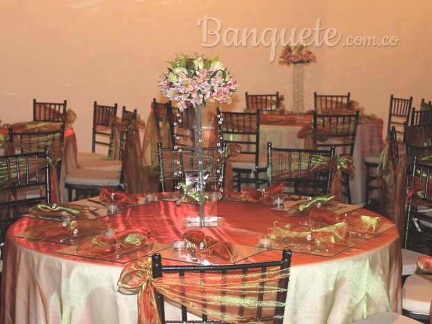 Los mejores eventos