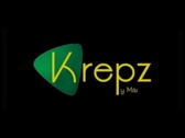 Logo Krepz y más Eventos