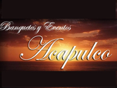 Banquetes Y Eventos Acapulco