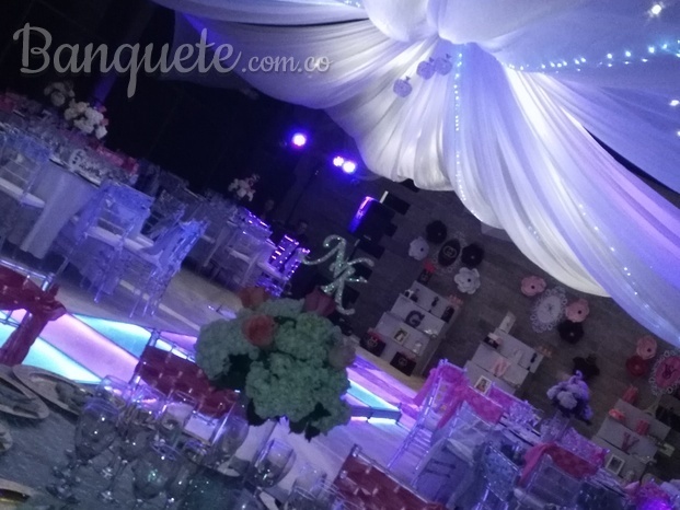 Eventos