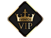 Logo VIP Eventos Colombia SAS