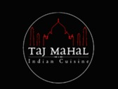 Taj Mahal Indian Cuisine