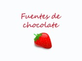 Fuentes De Chocolate Chocofrut - Una dulce tentación