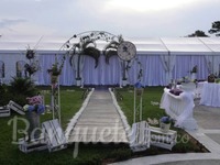 Decoración y ambientación de eventos