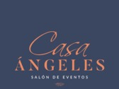 Casa Ángeles Salón de Eventos