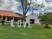 Hacienda La Capilla San valentin