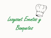 Leoysant Eventos Y Banquetes