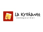 La Krokante cocina gourmet