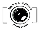 Bodas y Quinces Medellin