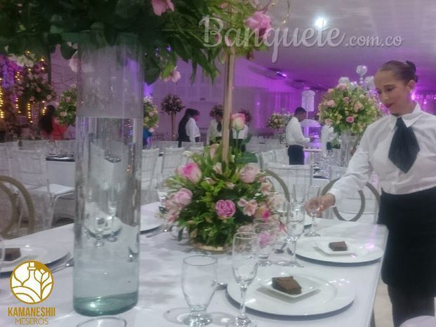 Boda Yerika Contreras & Jorge Mario Palacios