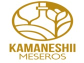 Meseros Kamaneshii