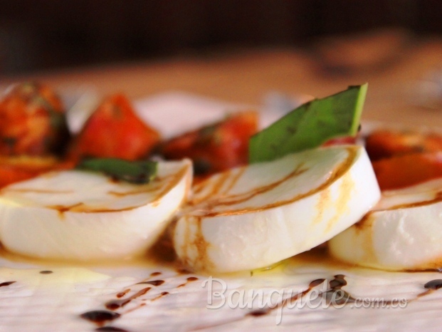 caprese