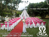 Boda - CAMPESTRE.