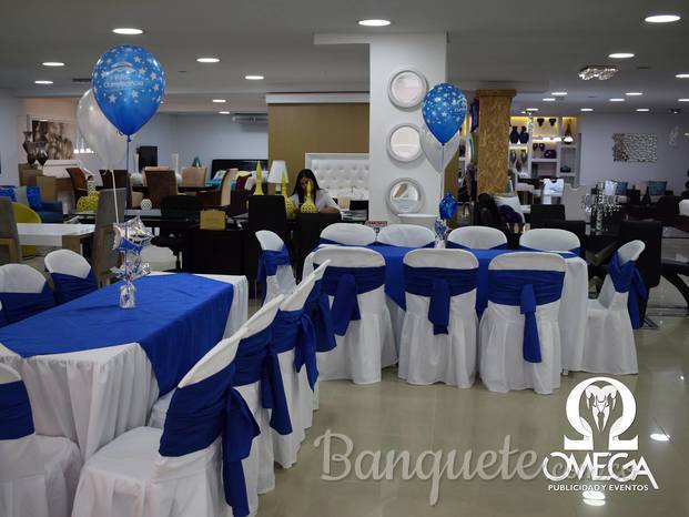 Eventos catering