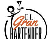 Logo El Gran Bartender