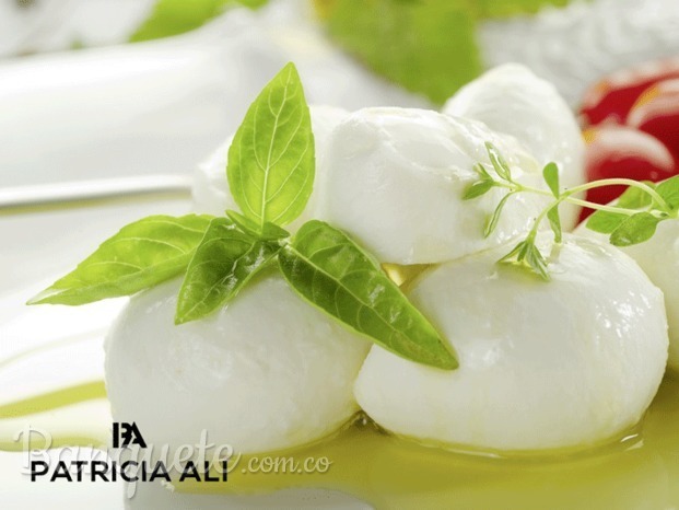 BURRATA