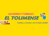 Lechona El Tolimense