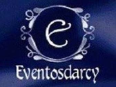 Logo Eventos Y Recepciones Darcy
