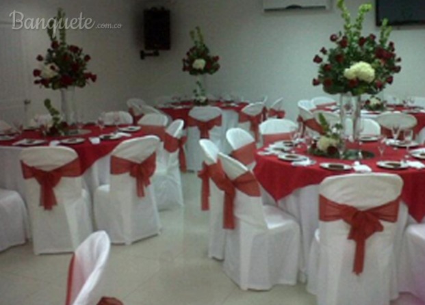 Decoración de eventos