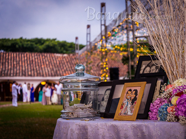 Bodas Cali