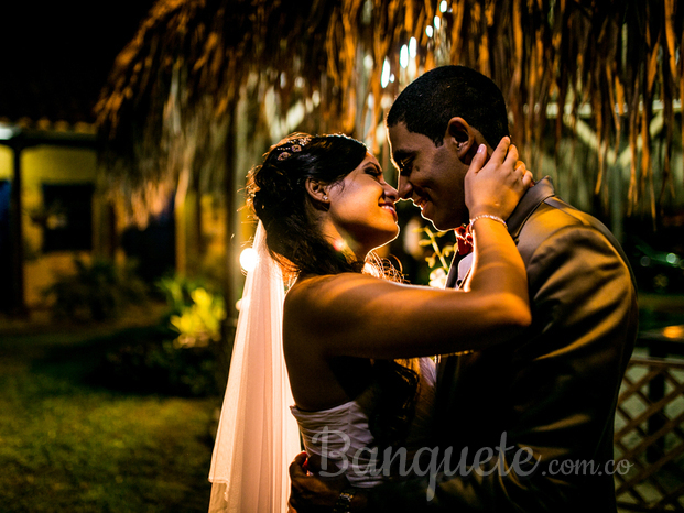 Bodas matrimonio