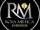 Rosa Mística Eventos