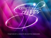 Logo Momentos Soñados