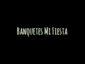 Banquetes Mi Fiesta